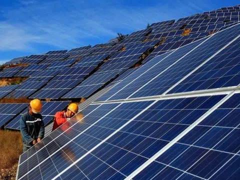 Trước thềm niêm yết, Năng lượng Trường Thành phát hành 25 triệu cổ phần với giá trị lên đến 1.600 tỷ đồng